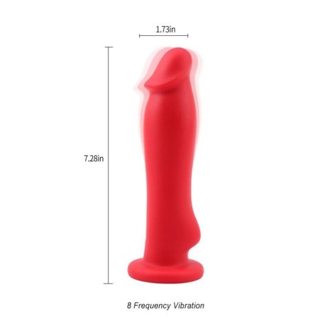 Real Burst Vibrator Real Burst Vibrator