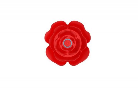Rose rotating anal beads Rose rotating anal beads