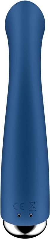 Satisfyer Spinning G-Spot 1 Blue Satisfyer Spinning G-Spot 1 Blue