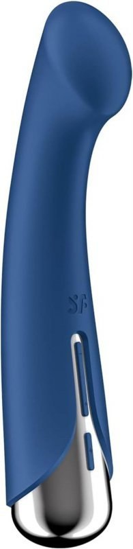 Satisfyer Spinning G-Spot 1 Blue Satisfyer Spinning G-Spot 1 Blue