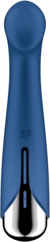 Satisfyer Spinning G-Spot 1 Blue Satisfyer Spinning G-Spot 1 Blue
