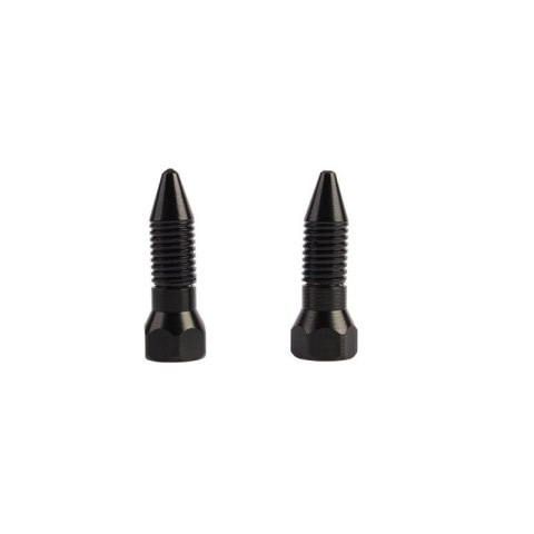 Screw Shaped Magnetic Nipple Clamps Screw Shaped Magnetic Nipple Clamps
