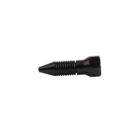 Screw Shaped Magnetic Nipple Clamps Screw Shaped Magnetic Nipple Clamps