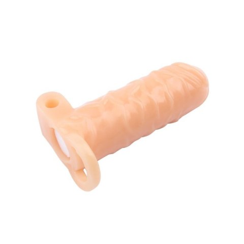 Vibrating Warrior Sleeve Vibrating Warrior Sleeve