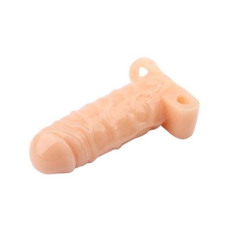 Vibrating Warrior Sleeve Vibrating Warrior Sleeve