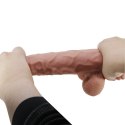 BAILE - Sliding Skin 9,4&#039;&#039; Suction base Bendable TPR