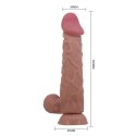 BAILE - Sliding Skin 9,4&#039;&#039; Suction base Bendable TPR