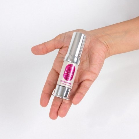 CLIT PWR - STRAWBERRY CLITORAL BALM CLIT PWR - STRAWBERRY CLITORAL BALM