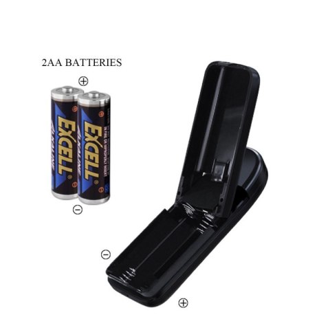 CRAZY BULL - Emilia, Vibration Double holes TPR ABS CRAZY BULL - Emilia, Vibration Double holes TPR ABS