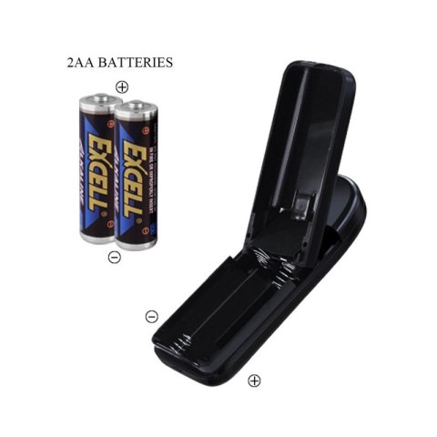 CRAZY BULL - Kylie, Vibration Double holes TPR ABS CRAZY BULL - Kylie, Vibration Double holes TPR ABS
