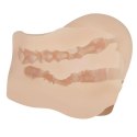 CRAZY BULL - Mila, Vibration Double holes TPR ABS