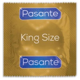 King size XL condoms 12 pcs