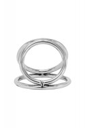 LOCKED TRIPLE RING 50/37/45 MM (Size: T2)
