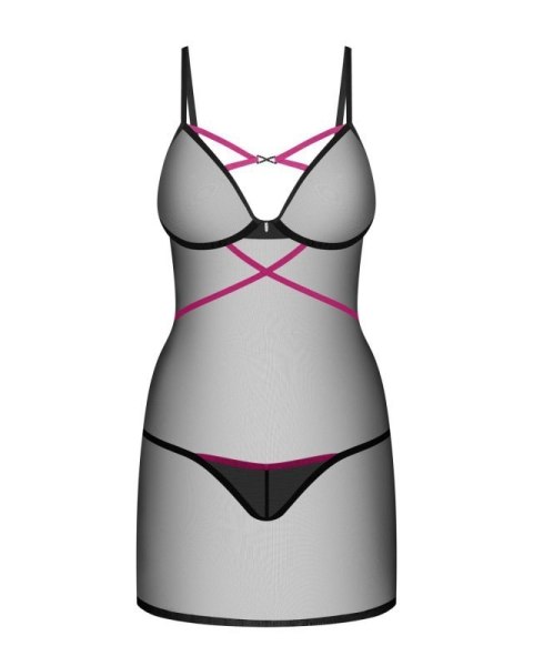 Novenes koszulka i stringi M/L Novenes koszulka i stringi M/L