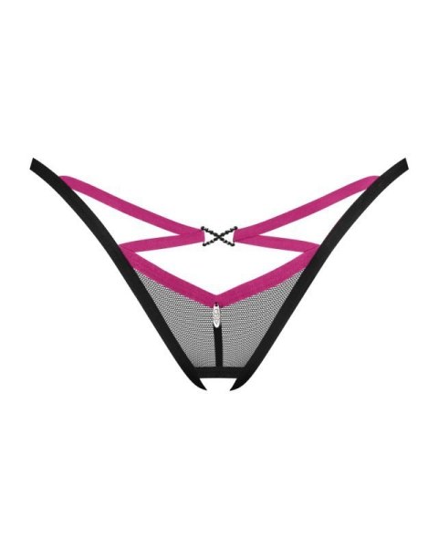 Novenes stringi otwarte M/L Novenes stringi otwarte M/L