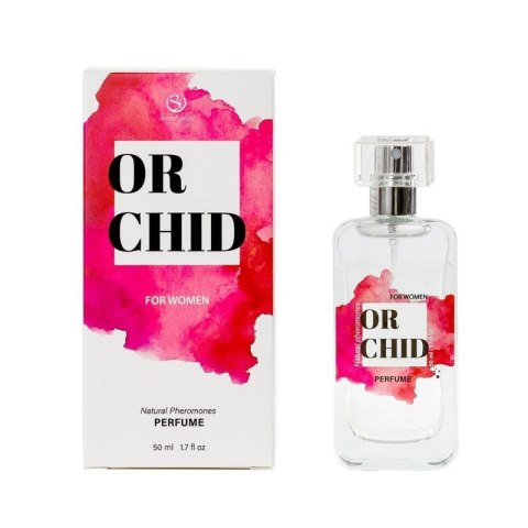 ORCHID - SPRAY PERFUME ORCHID - SPRAY PERFUME