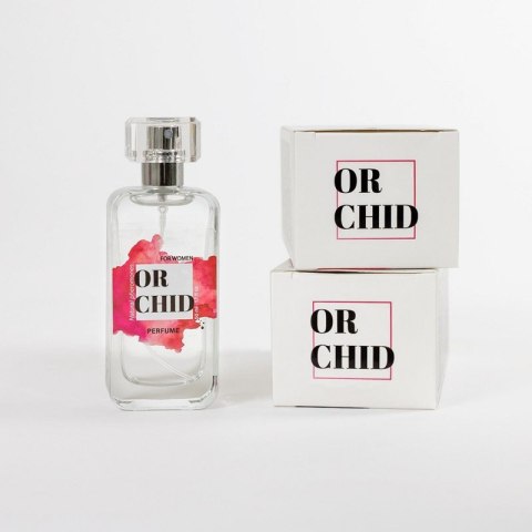 ORCHID - SPRAY PERFUME ORCHID - SPRAY PERFUME