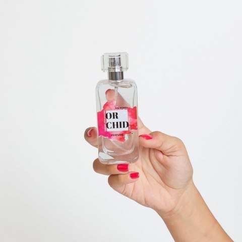 ORCHID - SPRAY PERFUME ORCHID - SPRAY PERFUME