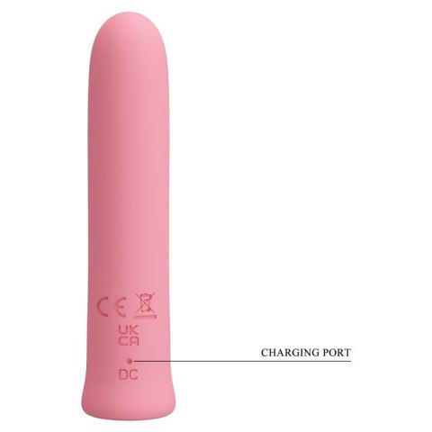 PRETTY LOVE - Curtis, 12 vibration functions Memory function PRETTY LOVE - Curtis, 12 vibration functions Memory function