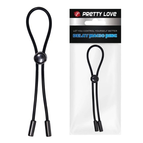 PRETTY LOVE - DELAY MAGIC RING PRETTY LOVE - DELAY MAGIC RING