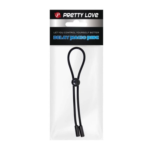 PRETTY LOVE - DELAY MAGIC RING PRETTY LOVE - DELAY MAGIC RING