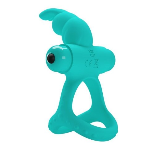 PRETTY LOVE - PASSIONATE FIGGY, 10 vibration functions PRETTY LOVE - PASSIONATE FIGGY, 10 vibration functions