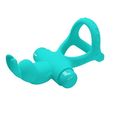 PRETTY LOVE - PASSIONATE FIGGY, 10 vibration functions PRETTY LOVE - PASSIONATE FIGGY, 10 vibration functions