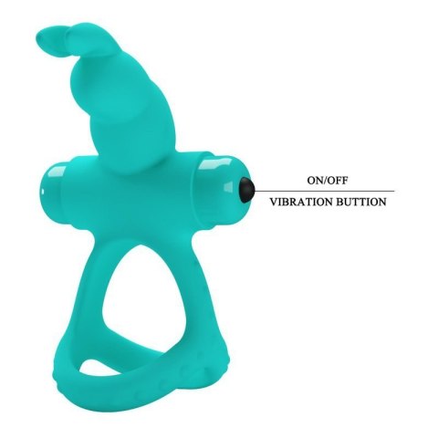 PRETTY LOVE - PASSIONATE FIGGY, 10 vibration functions PRETTY LOVE - PASSIONATE FIGGY, 10 vibration functions