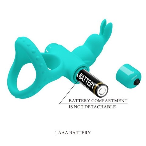 PRETTY LOVE - PASSIONATE FIGGY, 10 vibration functions PRETTY LOVE - PASSIONATE FIGGY, 10 vibration functions