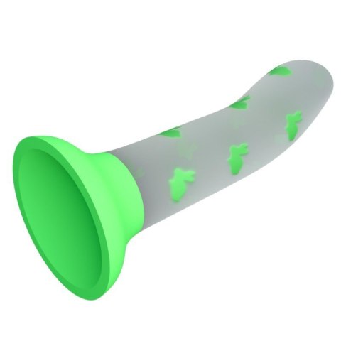 PRETTY LOVE - Romantic Rendezvous, Luminous Suction base PRETTY LOVE - Romantic Rendezvous, Luminous Suction base
