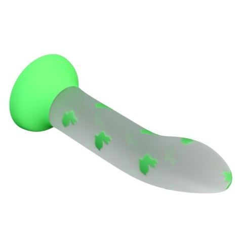 PRETTY LOVE - Romantic Rendezvous, Luminous Suction base PRETTY LOVE - Romantic Rendezvous, Luminous Suction base
