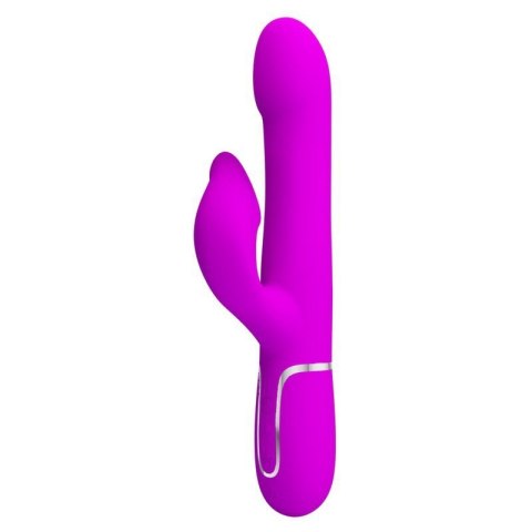 PRETTY LOVE - Twinkled Tenderness Purple, 7 vibration functions 4 rolling functions Memory function PRETTY LOVE - Twinkled Tenderness Purple, 7 vibration functions 4 rolling functions Memory function