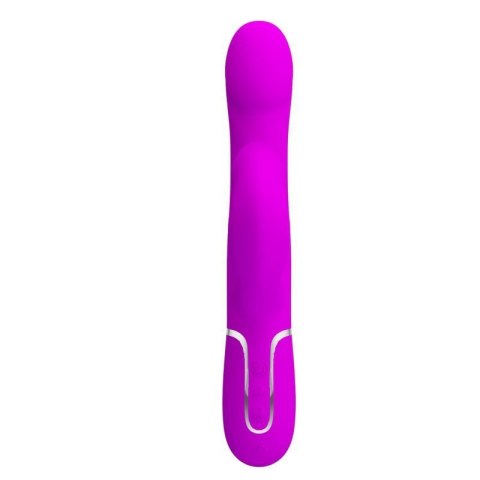 PRETTY LOVE - Twinkled Tenderness Purple, 7 vibration functions 4 rolling functions Memory function PRETTY LOVE - Twinkled Tenderness Purple, 7 vibration functions 4 rolling functions Memory function