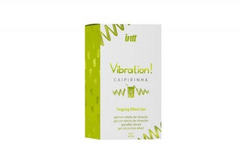 VIBRATION CAIPIRINHA VIBRATION CAIPIRINHA