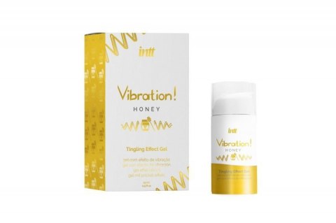 VIBRATION HONEY VIBRATION HONEY