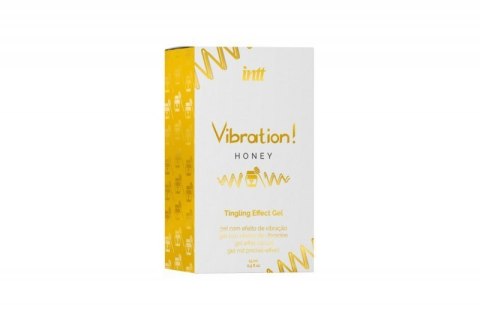 VIBRATION HONEY VIBRATION HONEY