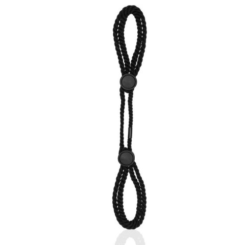 Adjustable Rope Hand Cuffs Adjustable Rope Hand Cuffs