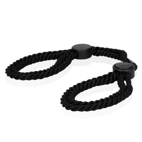Adjustable Rope Hand Cuffs Adjustable Rope Hand Cuffs