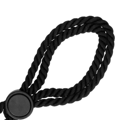 Adjustable Rope Hand Cuffs Adjustable Rope Hand Cuffs
