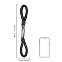 Adjustable Rope Hand Cuffs
