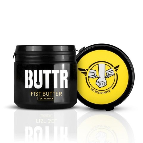 BUTTR - Fisting Gel Extra Thick - 500 ml BUTTR - Fisting Gel Extra Thick - 500 ml
