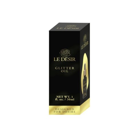Body Glitter - 1 fl oz / 30 ml Body Glitter - 1 fl oz / 30 ml
