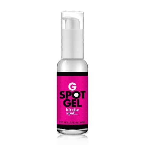 G-Spot Gel - 50 ml G-Spot Gel - 50 ml