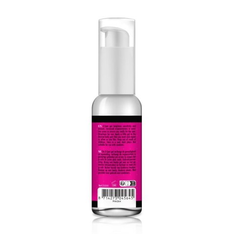 G-Spot Gel - 50 ml G-Spot Gel - 50 ml