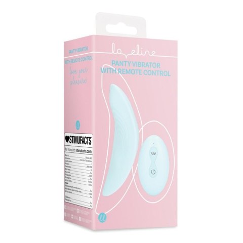 Panty Vibrator with Remote Control Panty Vibrator with Remote Control