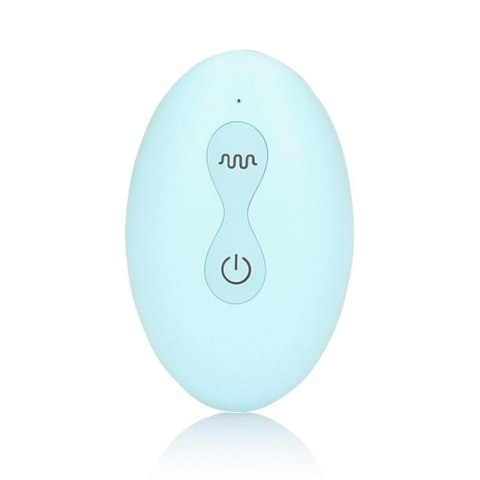 Panty Vibrator with Remote Control Panty Vibrator with Remote Control