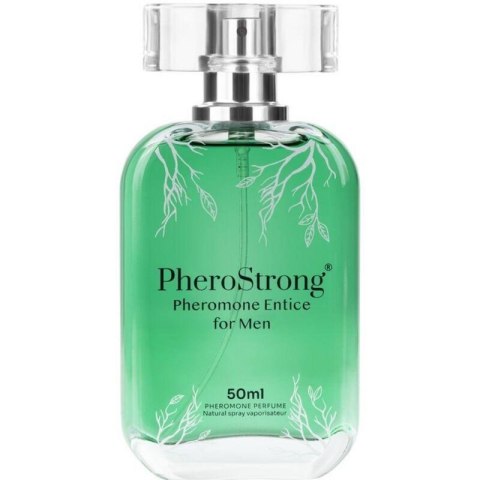PheroStrong pheromone Entice for Men 50ml PheroStrong pheromone Entice for Men 50ml