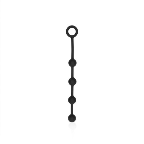 Silicone Anal Balls - Small Silicone Anal Balls - Small