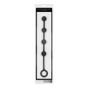 Silicone Anal Balls - Small