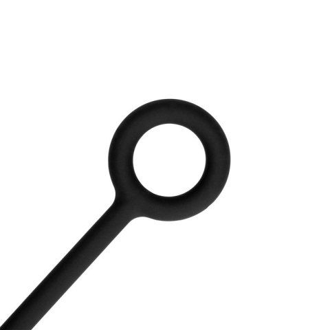 Silicone Anal Balls - Small Silicone Anal Balls - Small